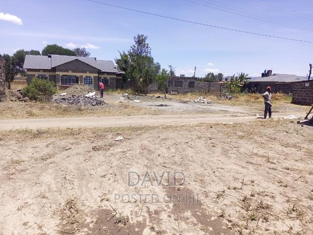 Plot From Sale in Pipeline Kaka James