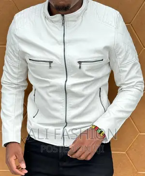 Leather Jackets for Men