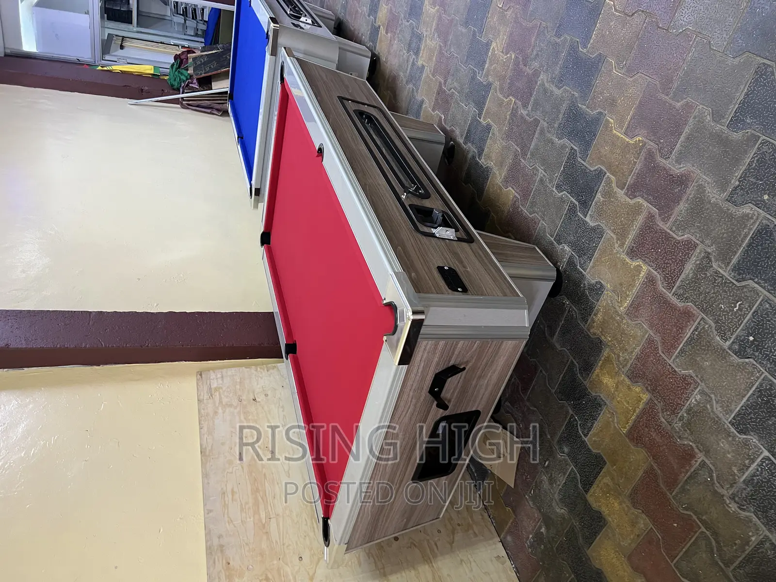 Quality Marble Design Pool Tables