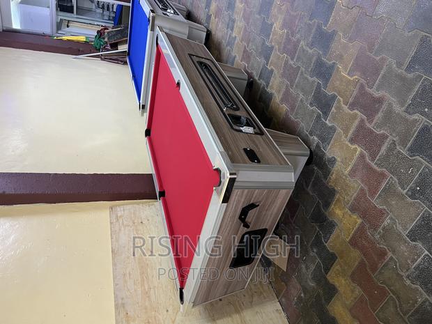 Quality Marble Design Pool Tables - thumbnail 2