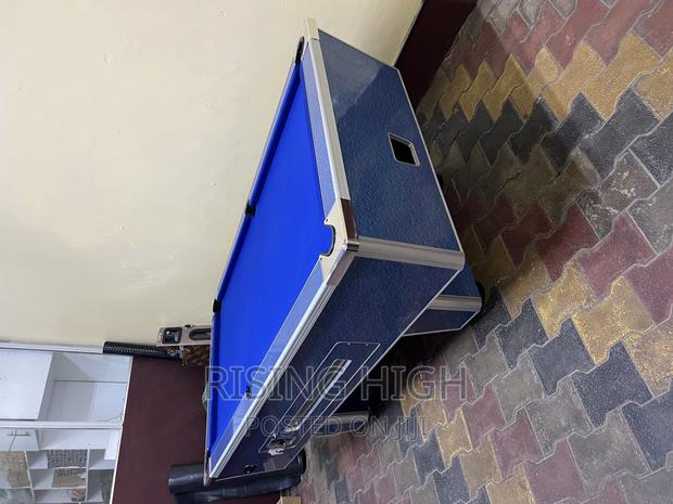 Quality Marble Design Pool Tables - thumbnail 3