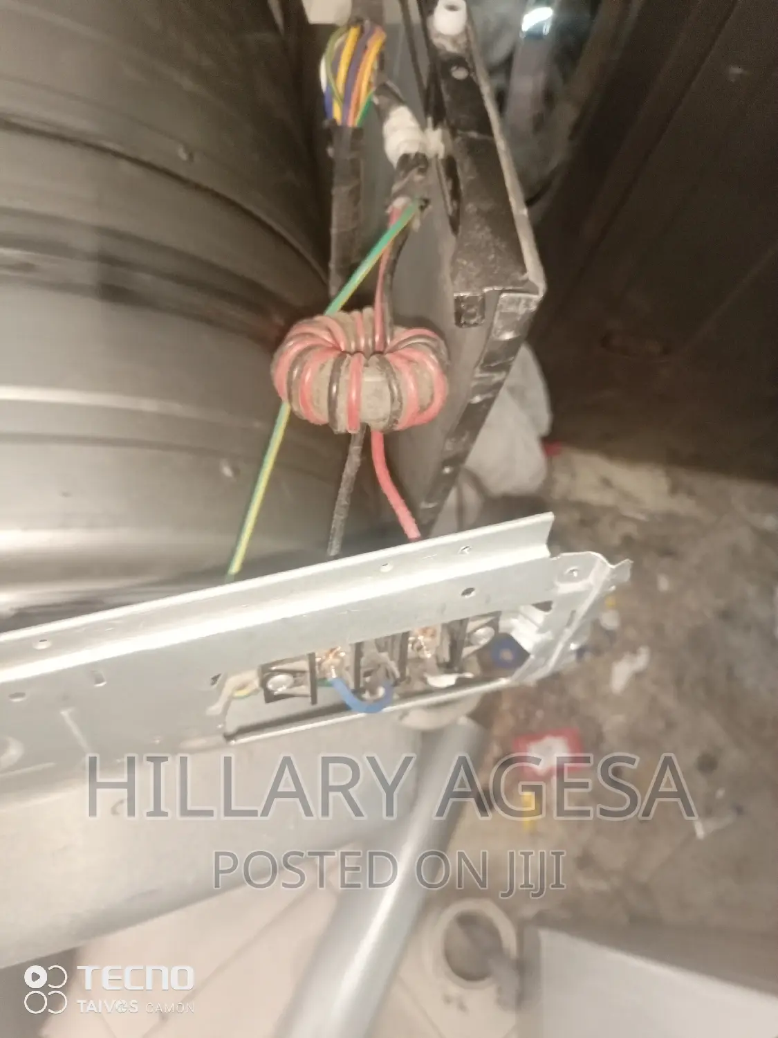 Dryer Repair and Service