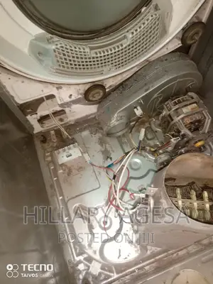 Dryer Repair and Service