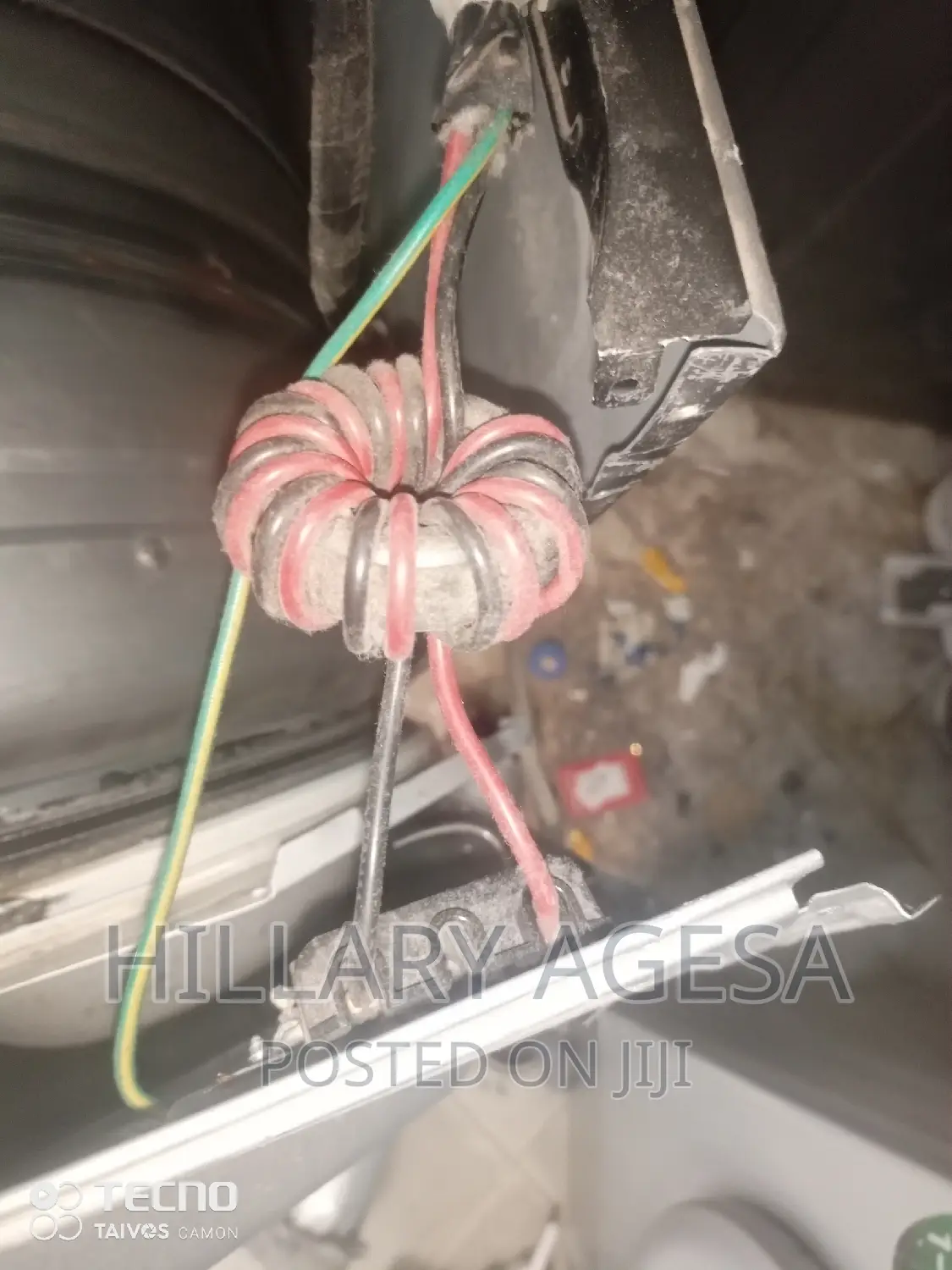 Dryer Repair and Service