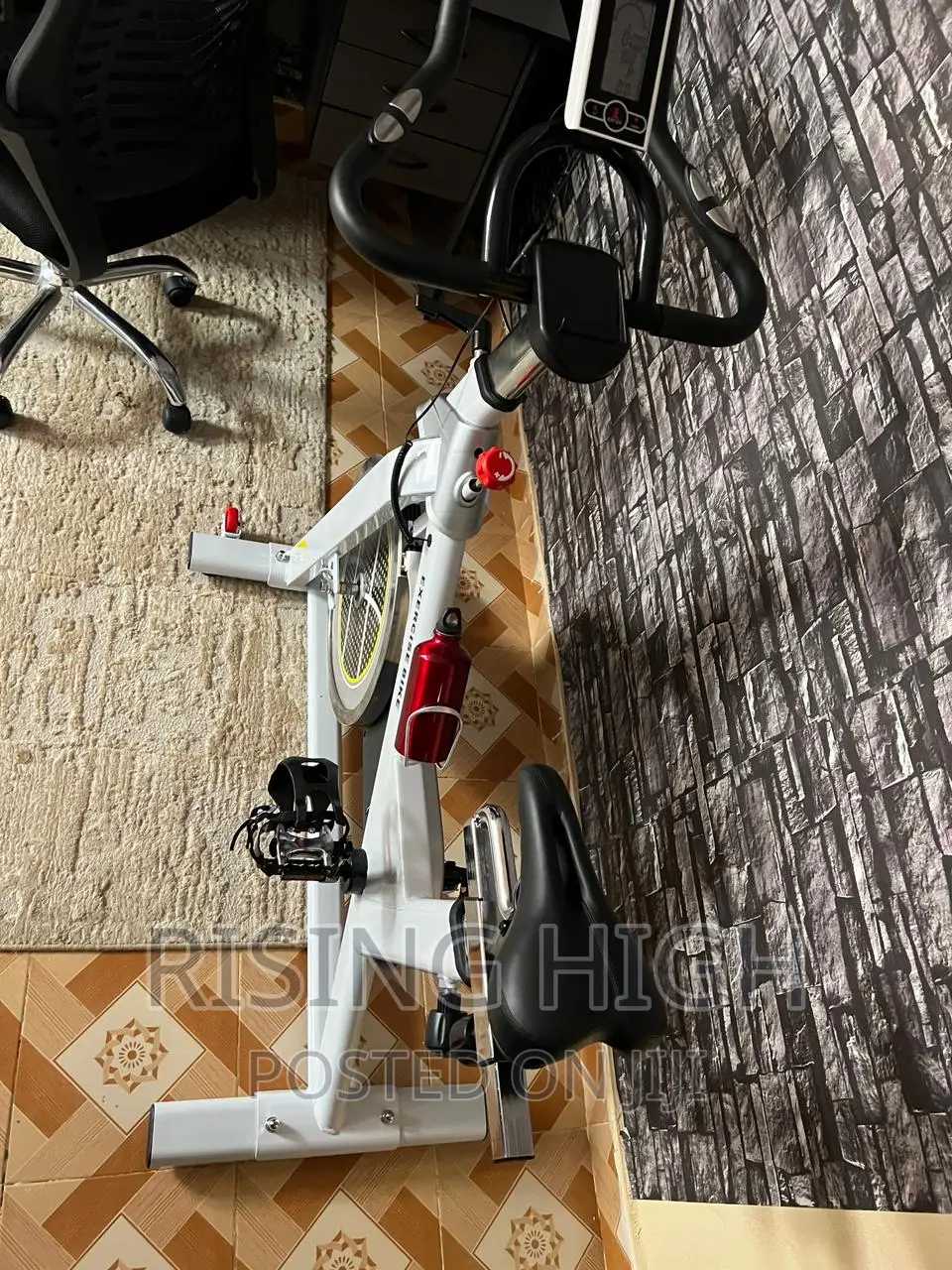 Value for Money Spinning Bikes