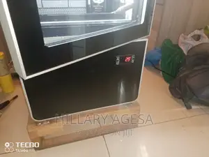 Display Fridge Gas Refilll