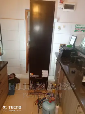 Display Fridge Gas Refilll