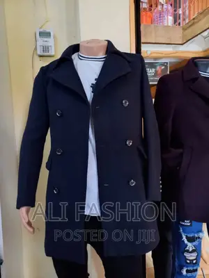 Trench Coats for Men 265