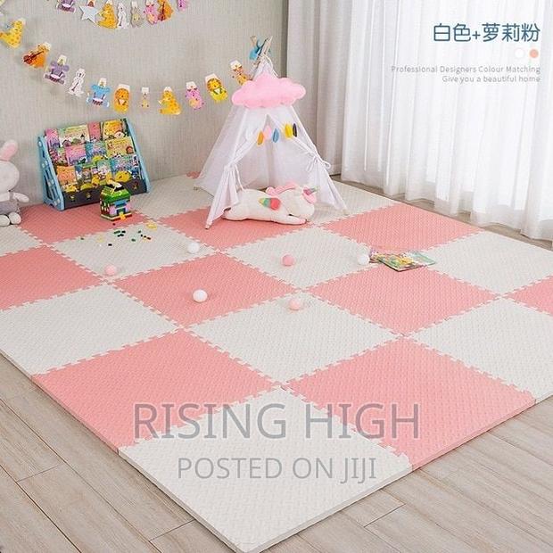 Puzzle Kids Mats. - thumbnail 2