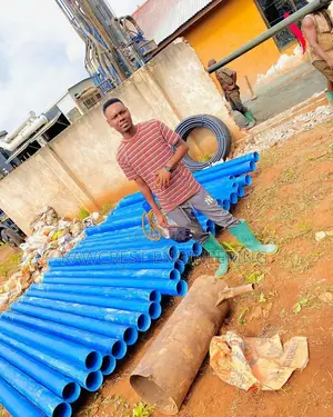 Drilling and Casing Experts in Bumula