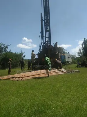 Drilling and Casing Experts in Bumula