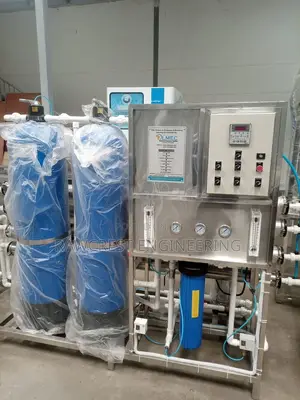 Experts In All Water Need