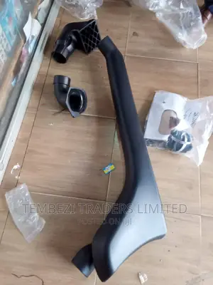 Snorkel Nissan Patrol Y61 Model