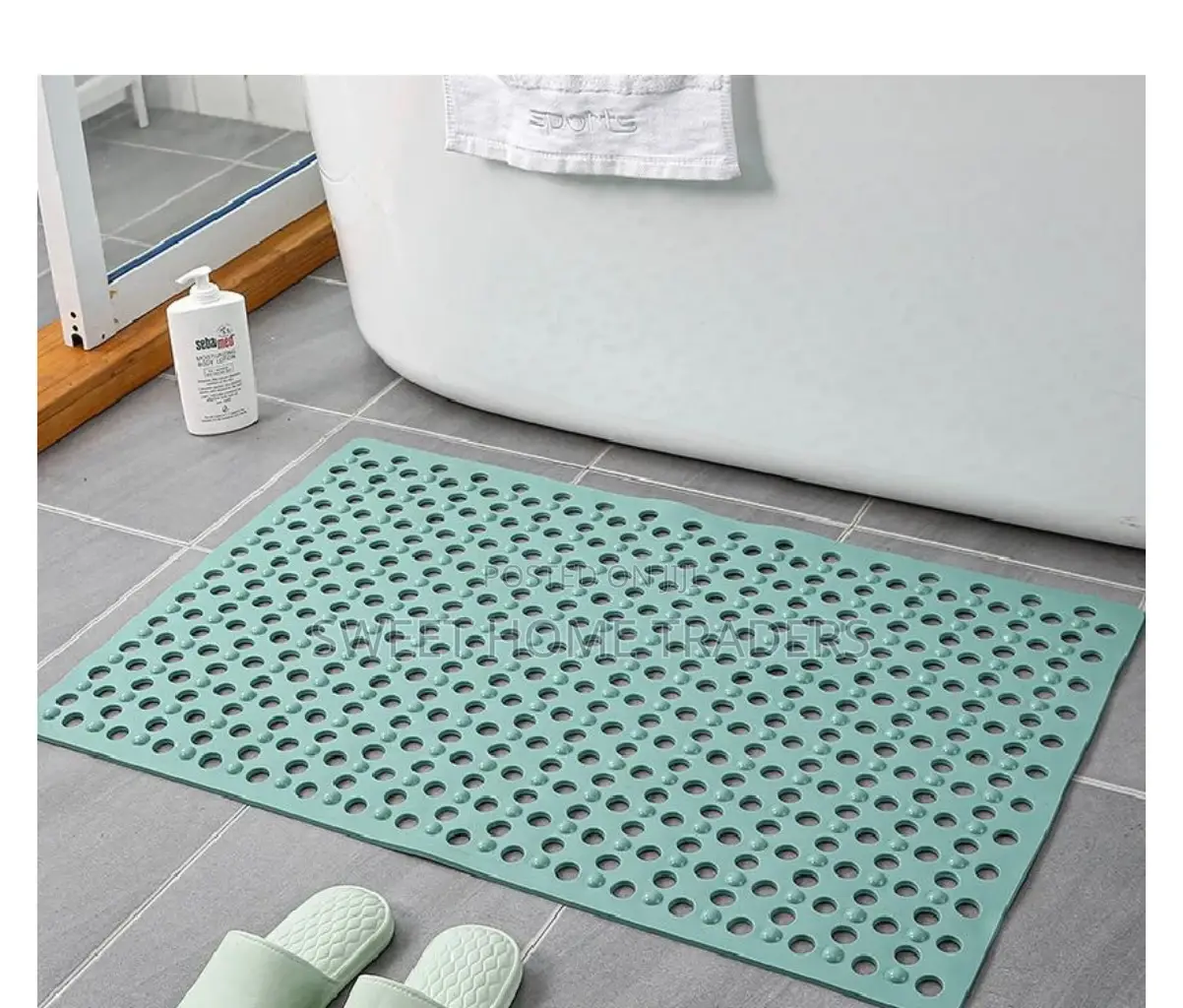 Bathroom Antislip Mat,