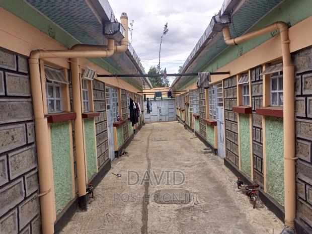 1bdrm House in Heshima, Nakuru Town East for sale