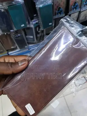 Infinix Smart 7 HD / PLUS Magnetic Multi-Card Slot Leather
