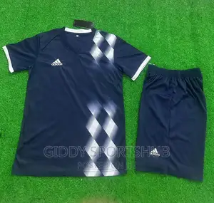 Adidas Sports Uniforms