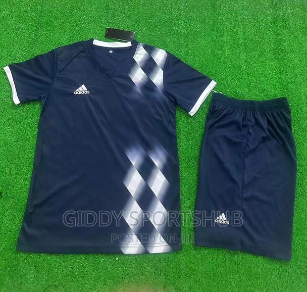 Adidas Sports Uniforms - thumbnail 4