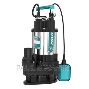 TWP7150026 Sewage Submersible Pump. 2HP - thumbnail 2