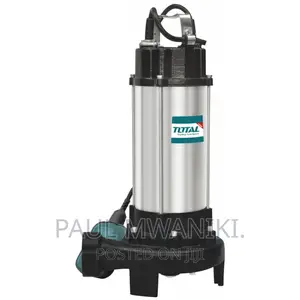TWP7150026 Sewage Submersible Pump. 2HP