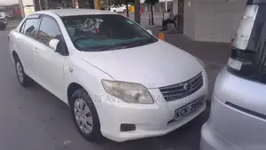 Axio for Hire Mombasa