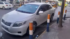 Axio for Hire Mombasa
