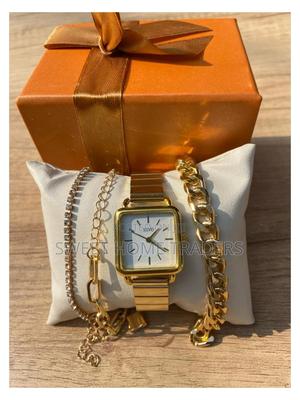 Watch Bracelet Set - thumbnail 2