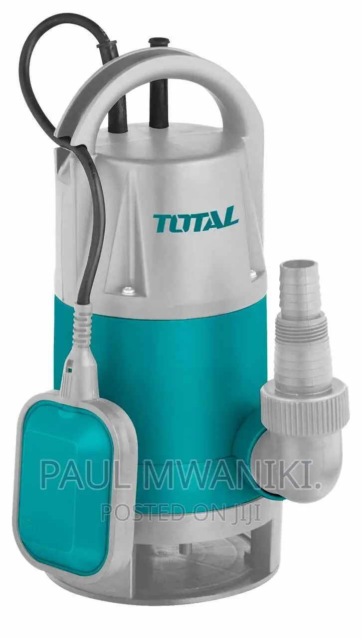 TWP87506 Sewage Submersible Pump
