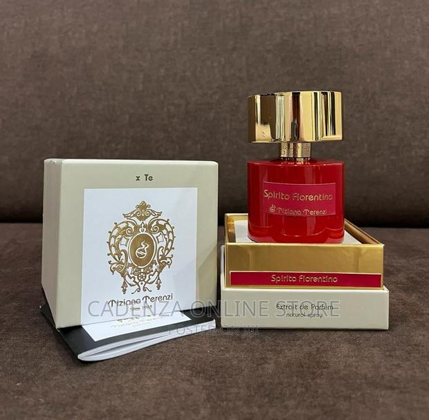 Uk Original Perfumes - main view