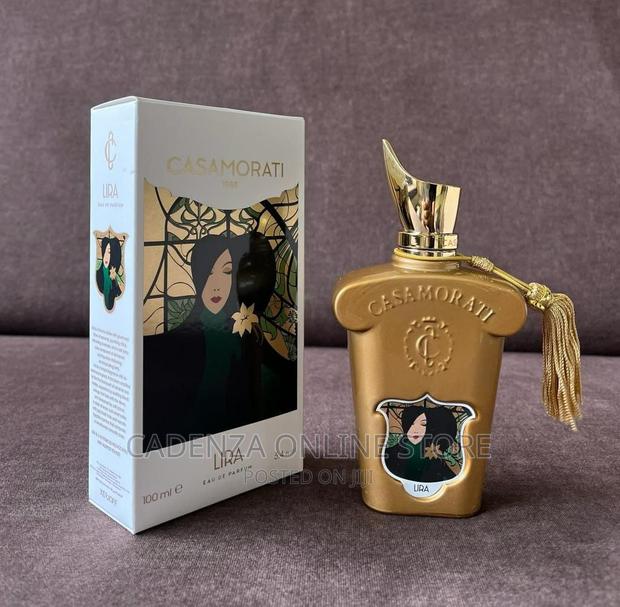 Uk Original Perfumes - thumbnail 3