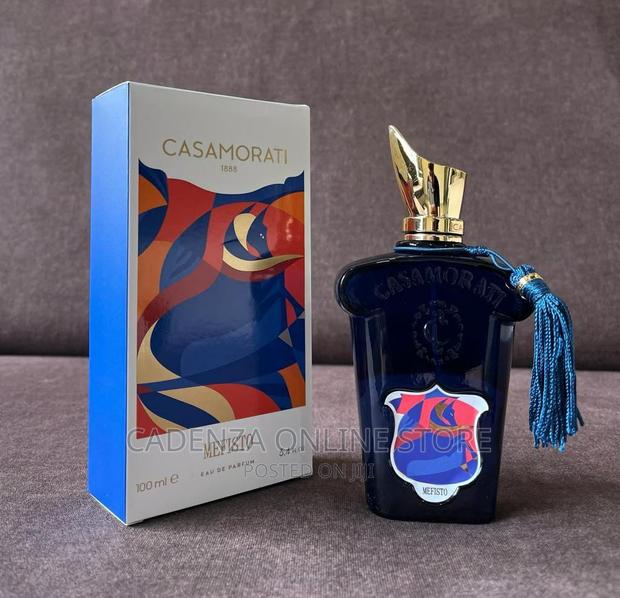 Uk Original Perfumes - thumbnail 4