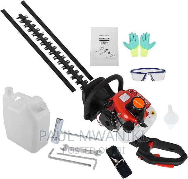 PG0322501 Gasoline Hedge Trimmer. 600MM.