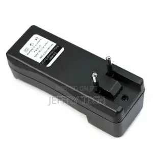 Battery Charger for 18650, 14500, 16340, 10440, an Batteries