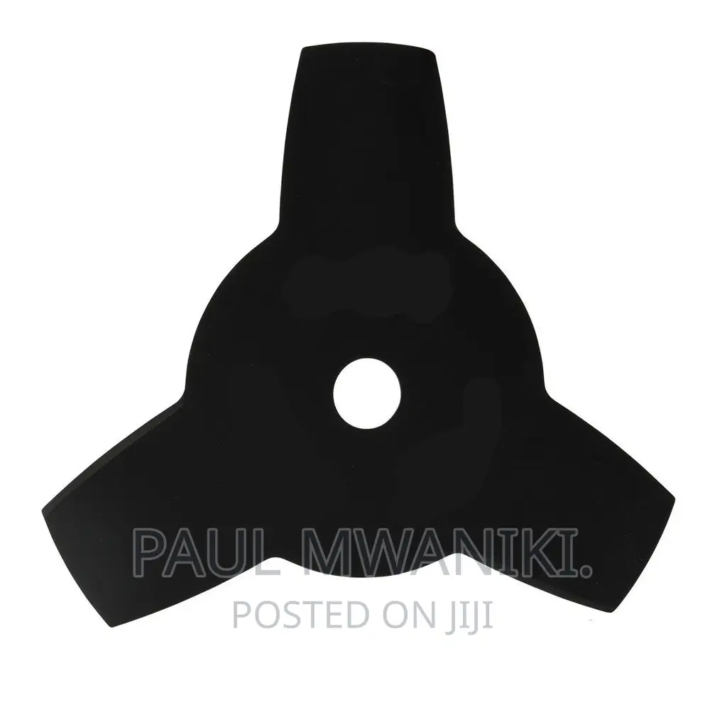 Bush Cutter Blade -255mm(10")