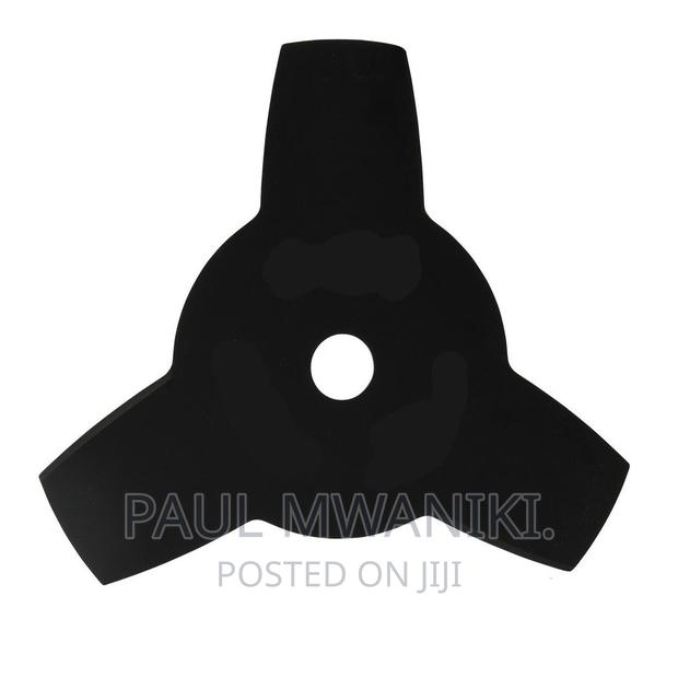 Bush Cutter Blade -255mm(10")