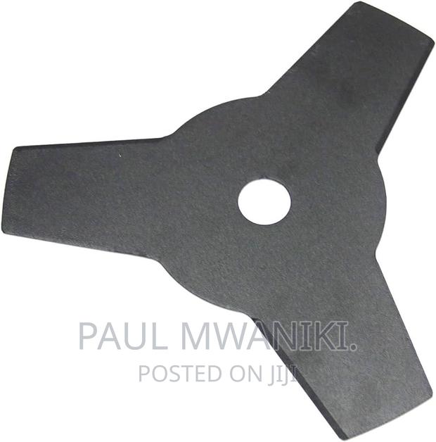 Bush Cutter Blade -255mm(10") - thumbnail 2