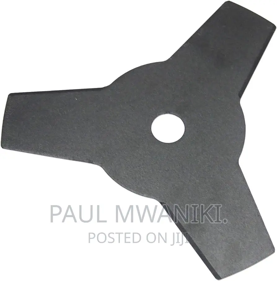 Bush Cutter Blade -255mm(10")