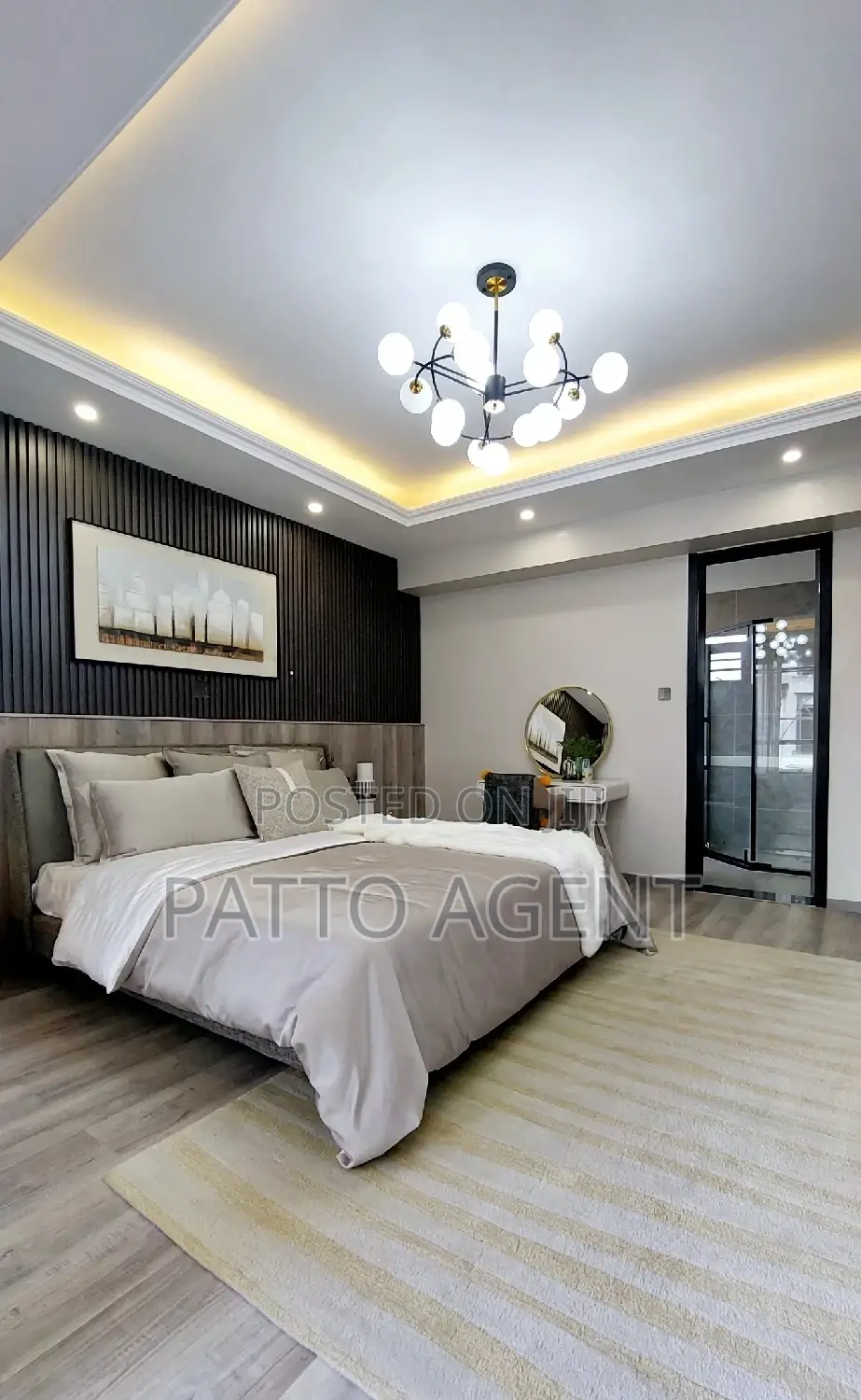 3bdrm Apartment in Lavington, Valley Arcade for sale