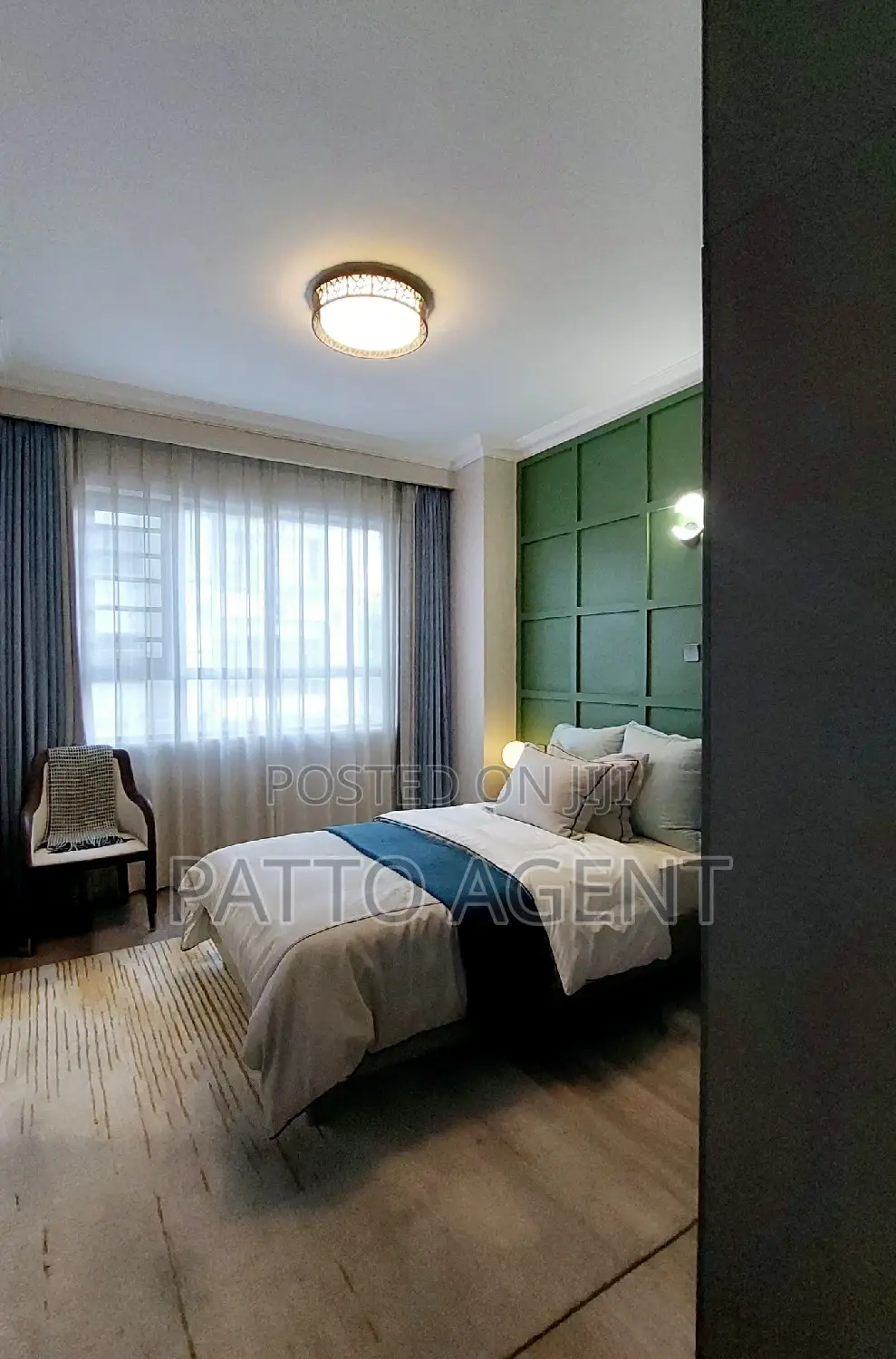 3bdrm Apartment in Lavington, Valley Arcade for sale