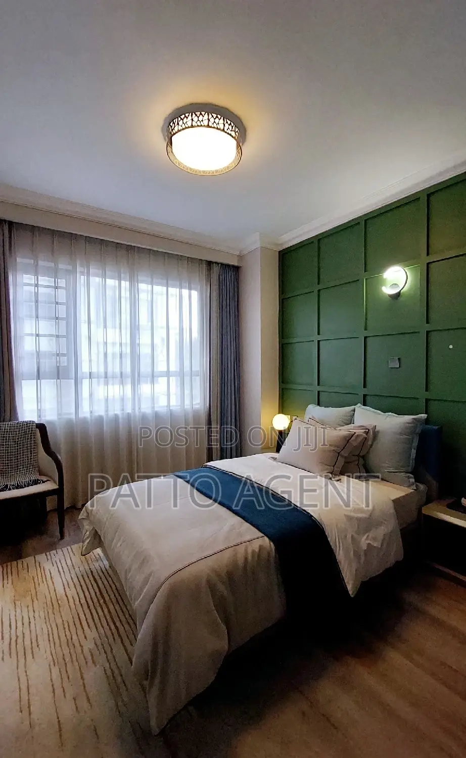 3bdrm Apartment in Lavington, Valley Arcade for sale