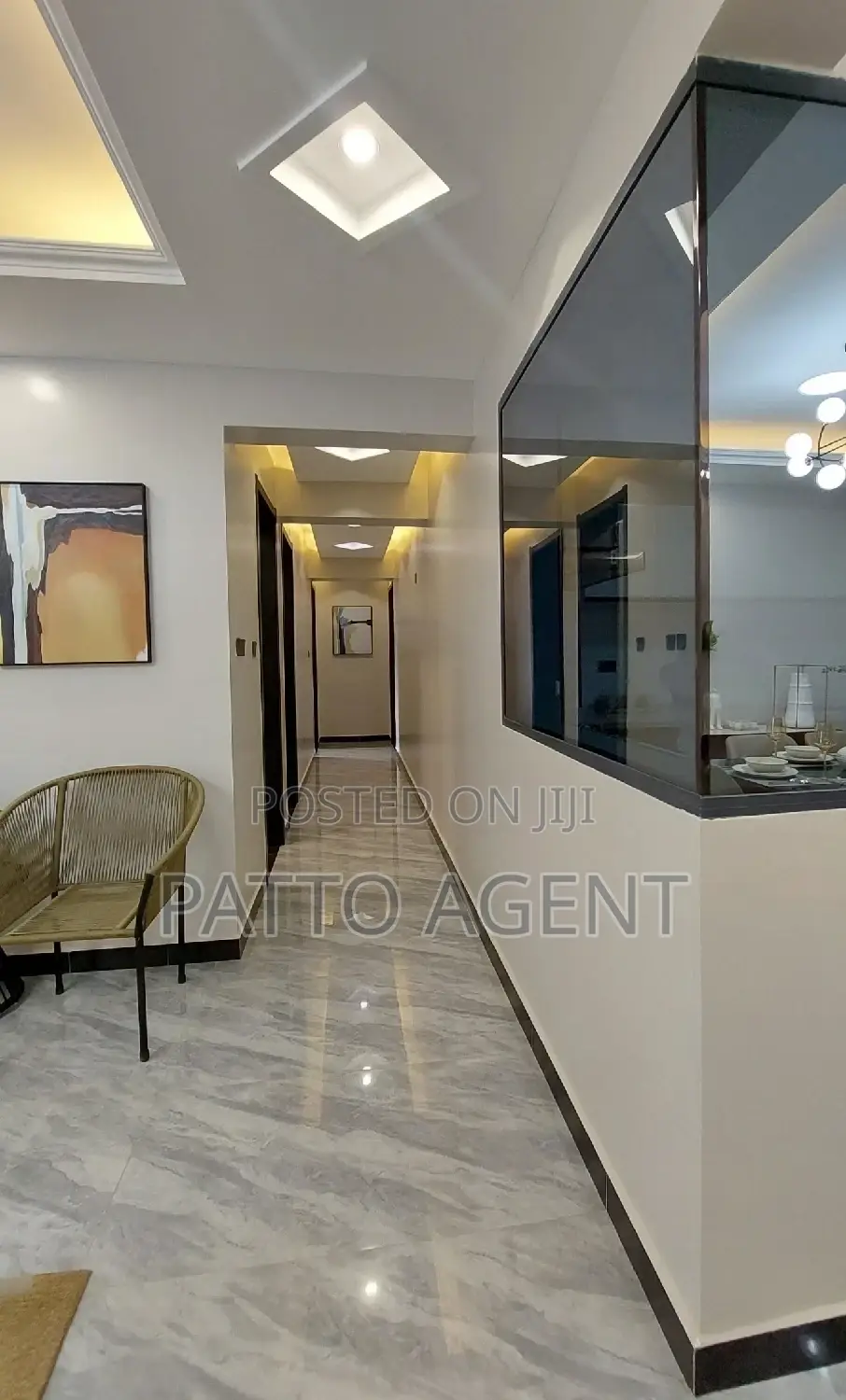 3bdrm Apartment in Lavington, Valley Arcade for sale