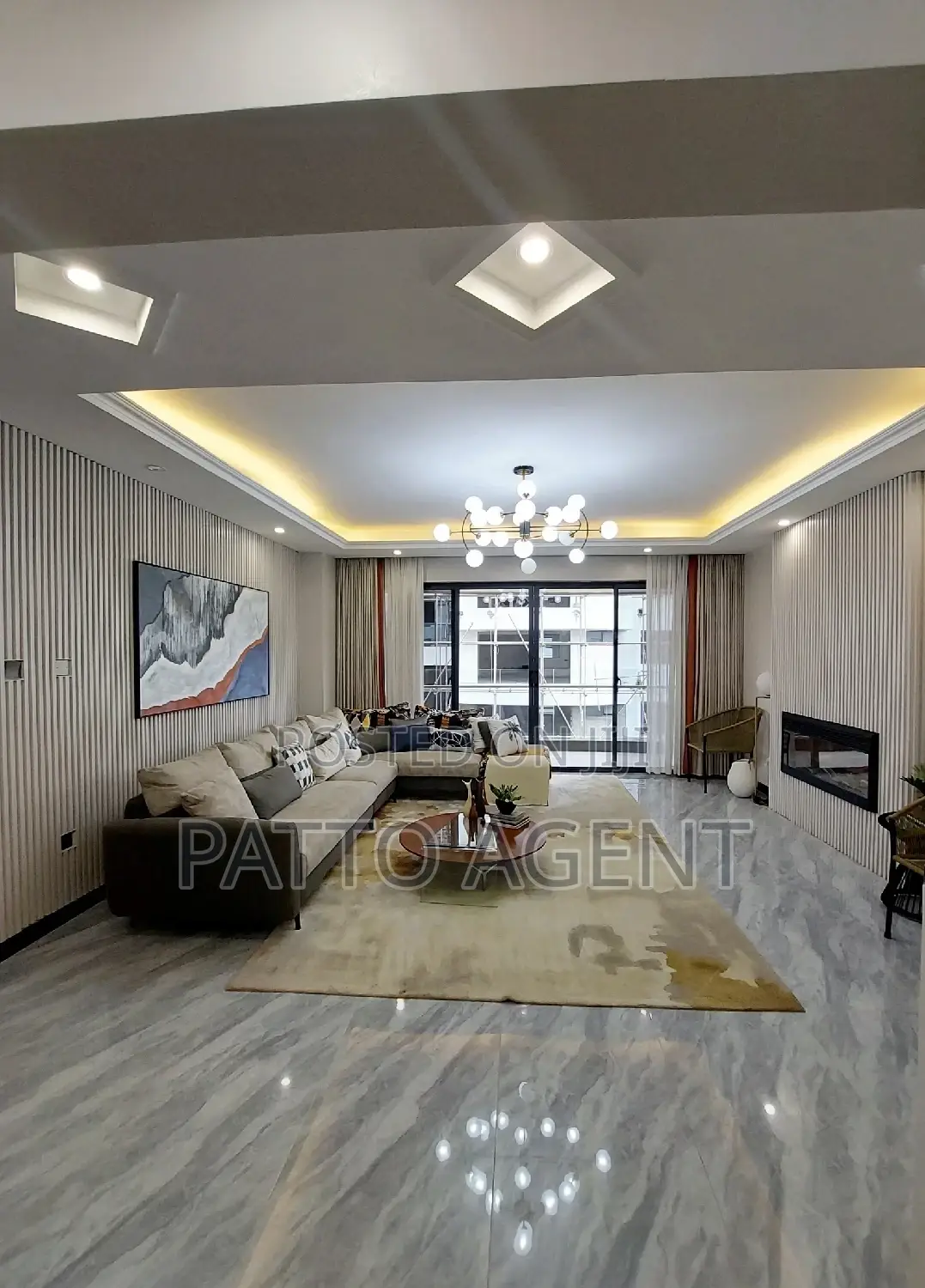 3bdrm Apartment in Lavington, Valley Arcade for sale