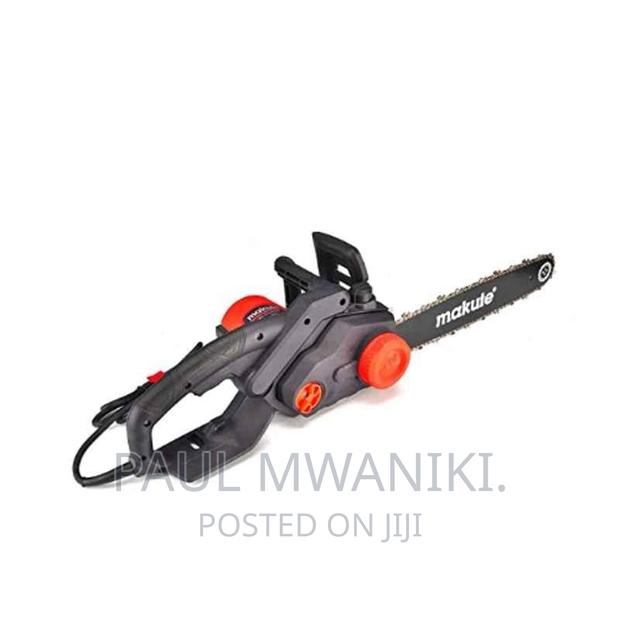 Electric Chain Saw -2200w