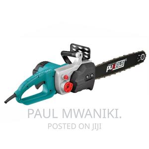 EC002-A Electric Chain Saw - thumbnail 2