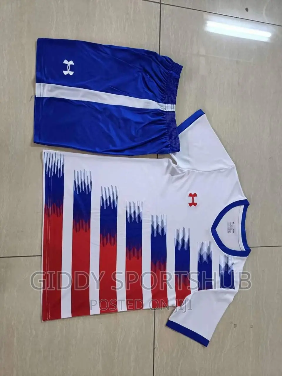 Under Armour Sports Uniforms