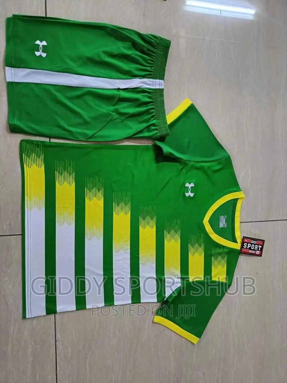 Under Armour Sports Uniforms