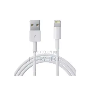 Apple Original Lightning to USB Cable