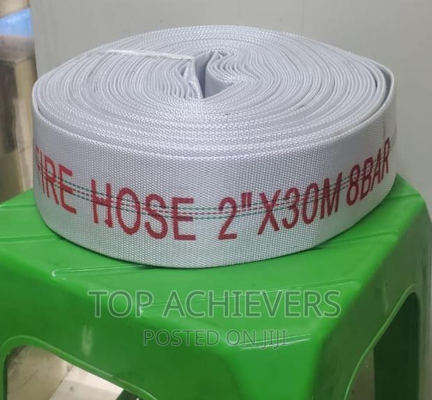 Quality Delivery Pipe 2' 30m