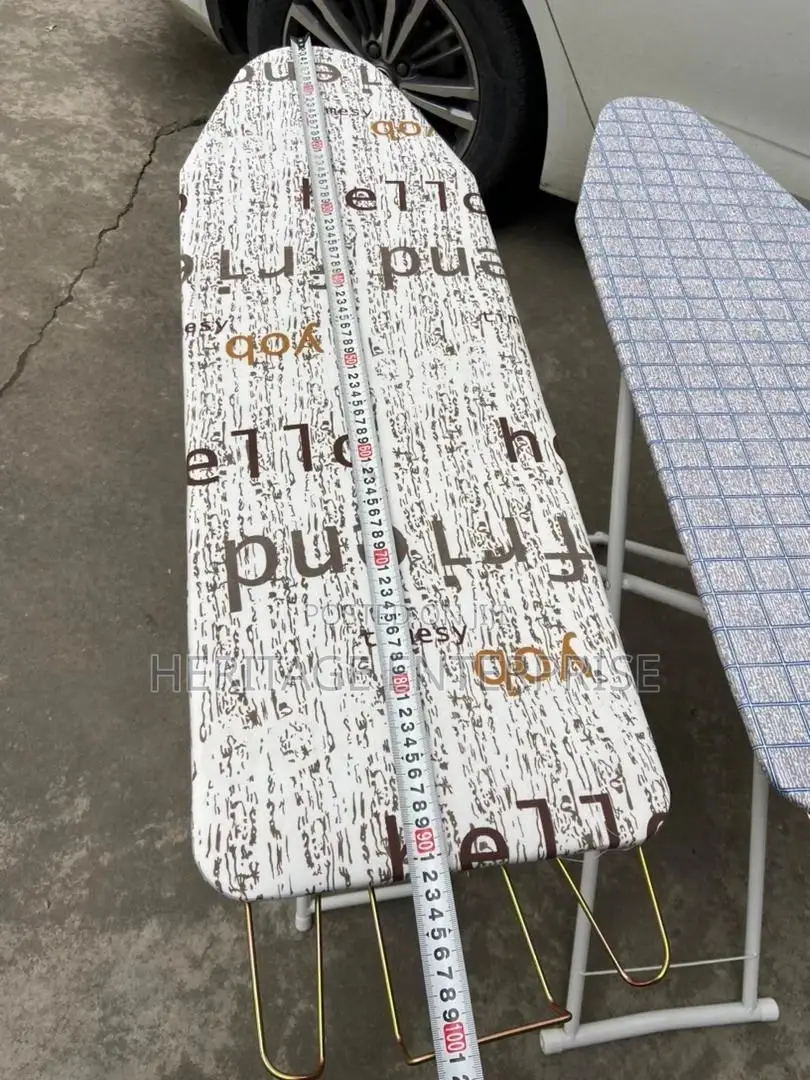 Ironing Board Ironing Board