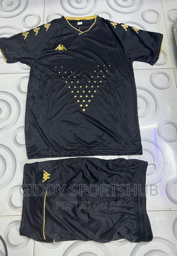 Kappa Games Uniforms - thumbnail 11